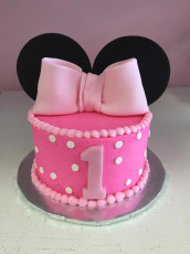 Minnie Mouse