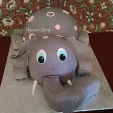 Elephant