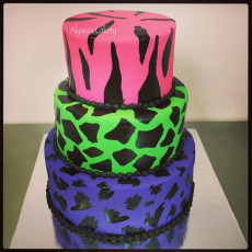 Animal Print!