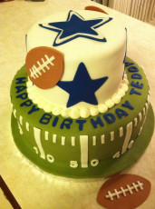 Dallas Cowboys