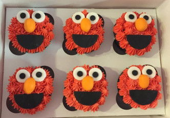 Elmo