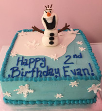Frozen