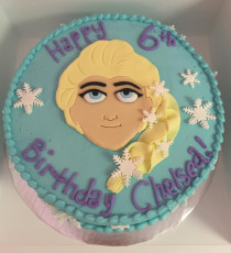 Elsa