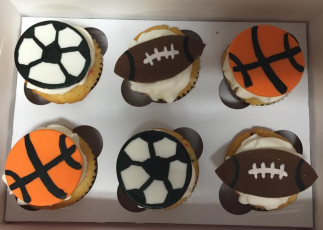 Sports!
