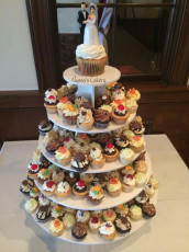 Wedding Tower