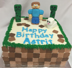 Minecraft