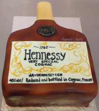 Hennessy!