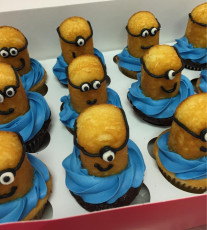 Minions!