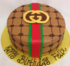 Gucci!