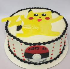 Pokemon