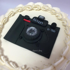 Camera