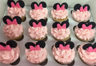 Minnie Mouse