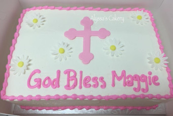 God Bless