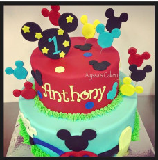 Mickey