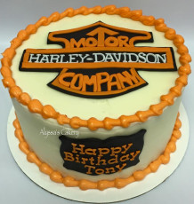 Harley Davidson