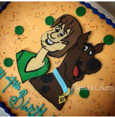 Scooby Doo