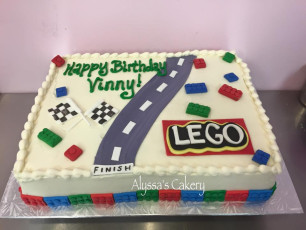 Legos