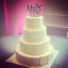 White Wedding