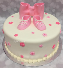 Bows and Booties