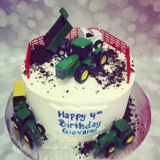 Tractors