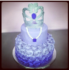 Sofia the First