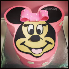 Minnie Mouse