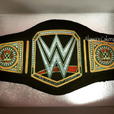 WWE