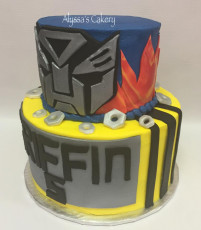 Transformers