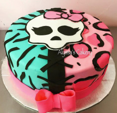 Monster High