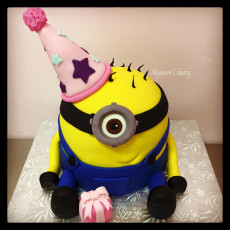Minion