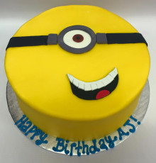 Minion