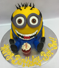 Minion