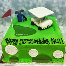 Golf Cart