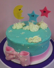 Twinkle Little Star