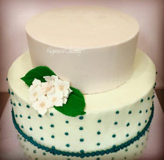 Elegant Bridal Shower