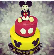 Mickey