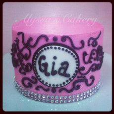 Birthday Bling
