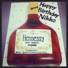 Hennessee