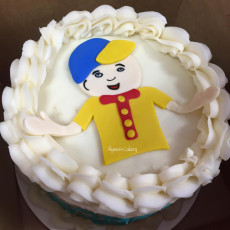 Caillou
