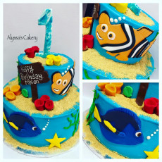 Finding Nemo