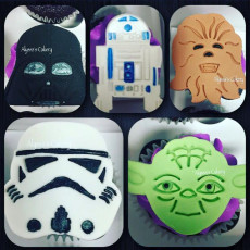 Starwars!
