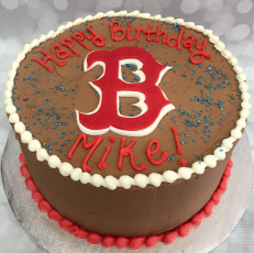Boston Red Sox
