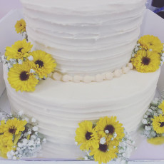 Sunflowers!