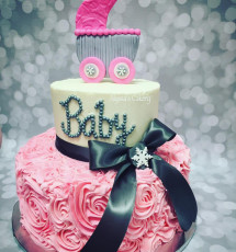 Baby Carriage