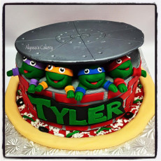 TMNT