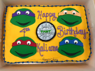TMNT