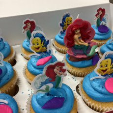 Little Mermaid