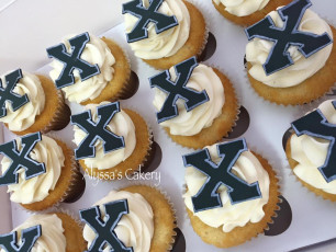 Xavier!