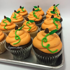 Pumpkins