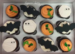 Halloween!